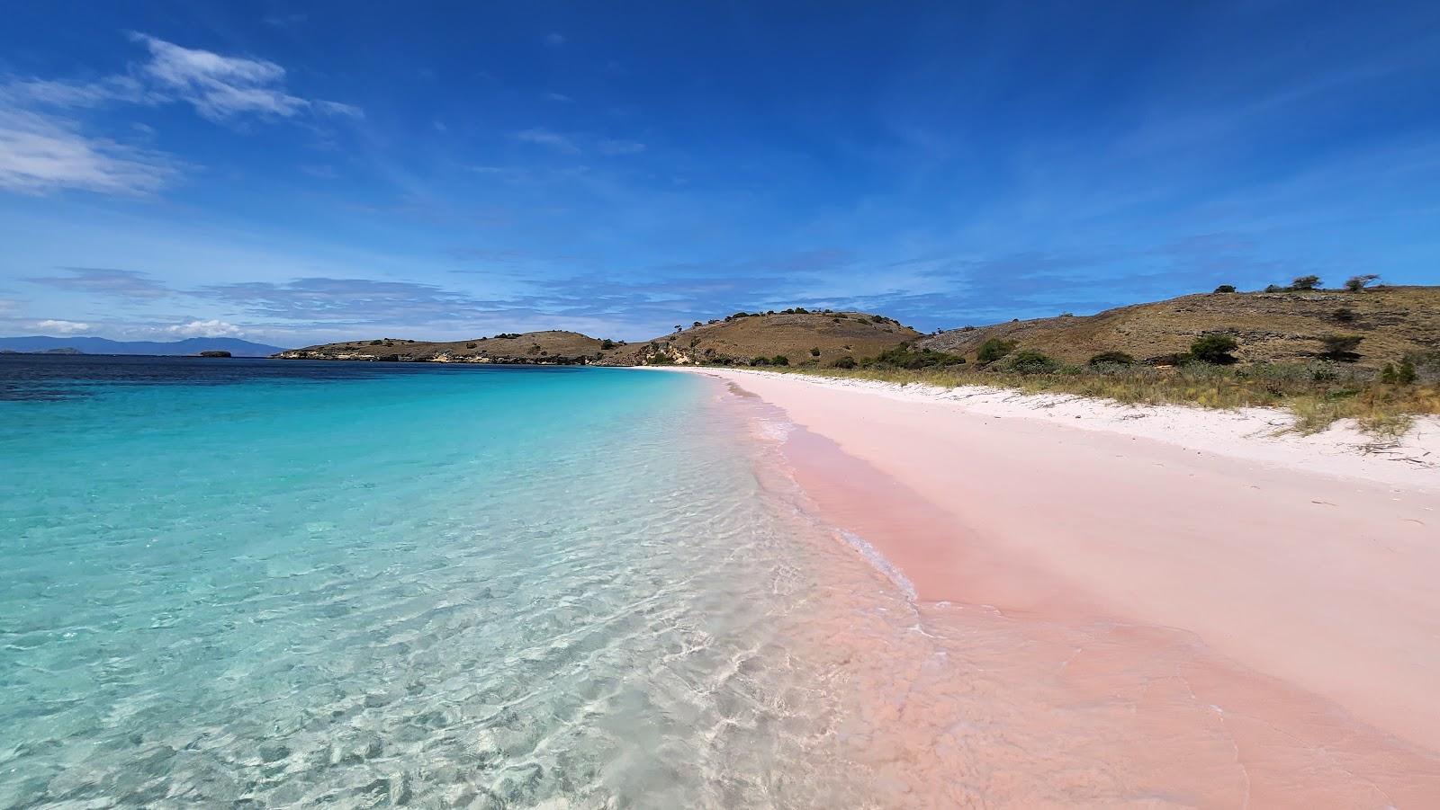 Sandee Pantai Lambu