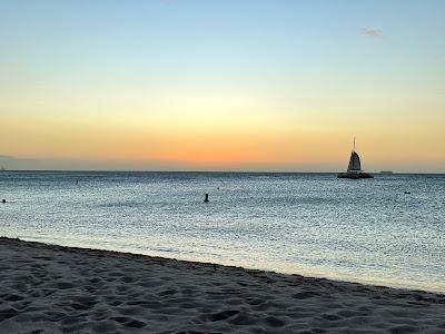 Sandee - Eagle Beach