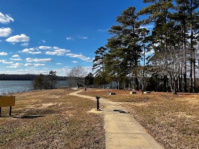 Sandee - Kerr Lake State Recreation Area