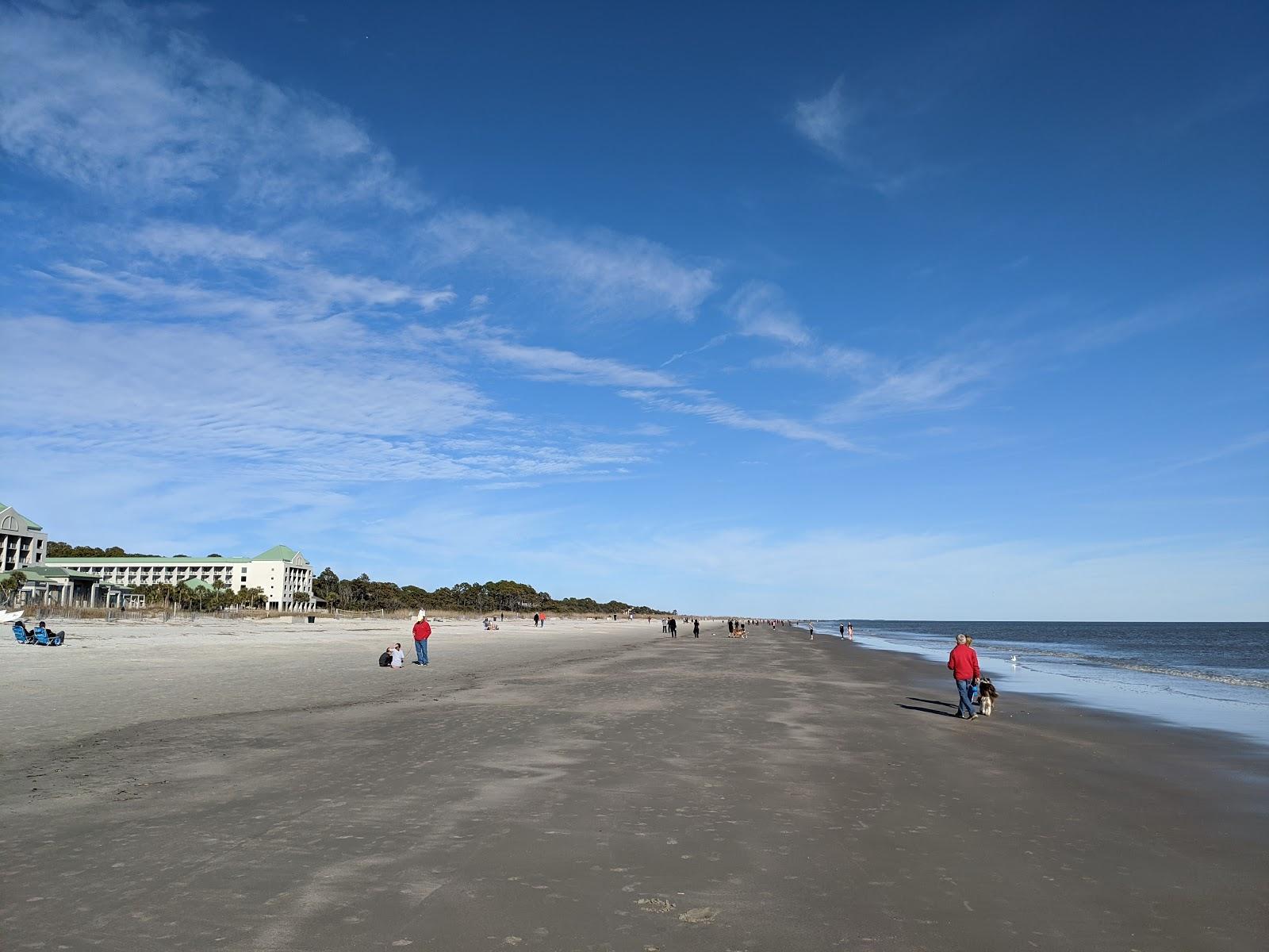 Sandee - Islanders Beach Park