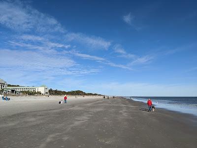 Sandee - Islanders Beach Park