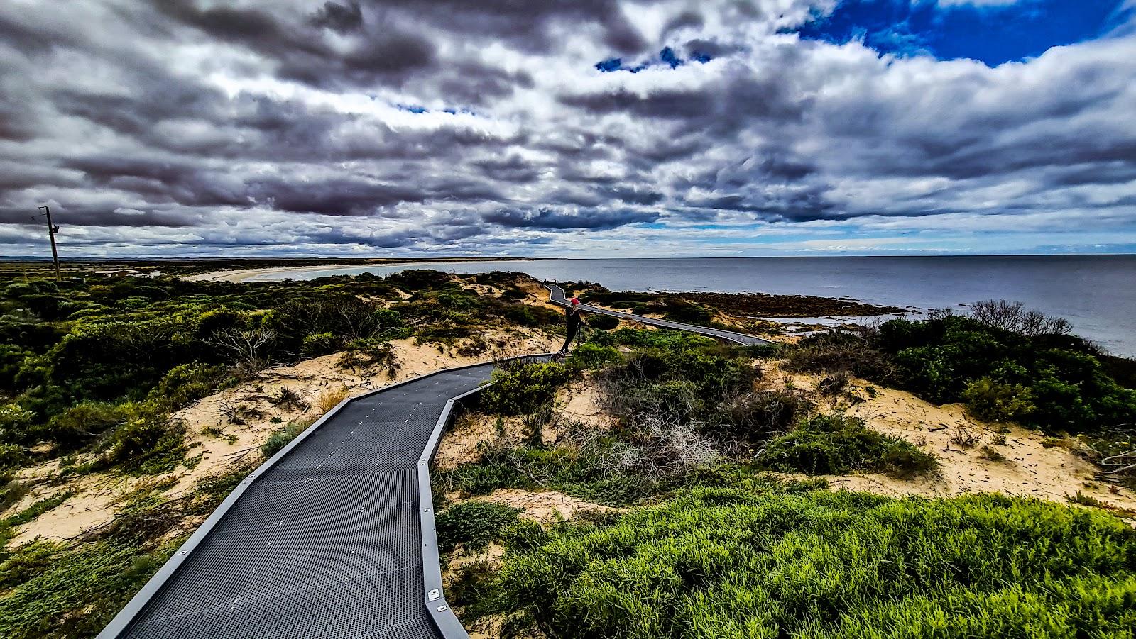 Sandee Turnbulls Beach