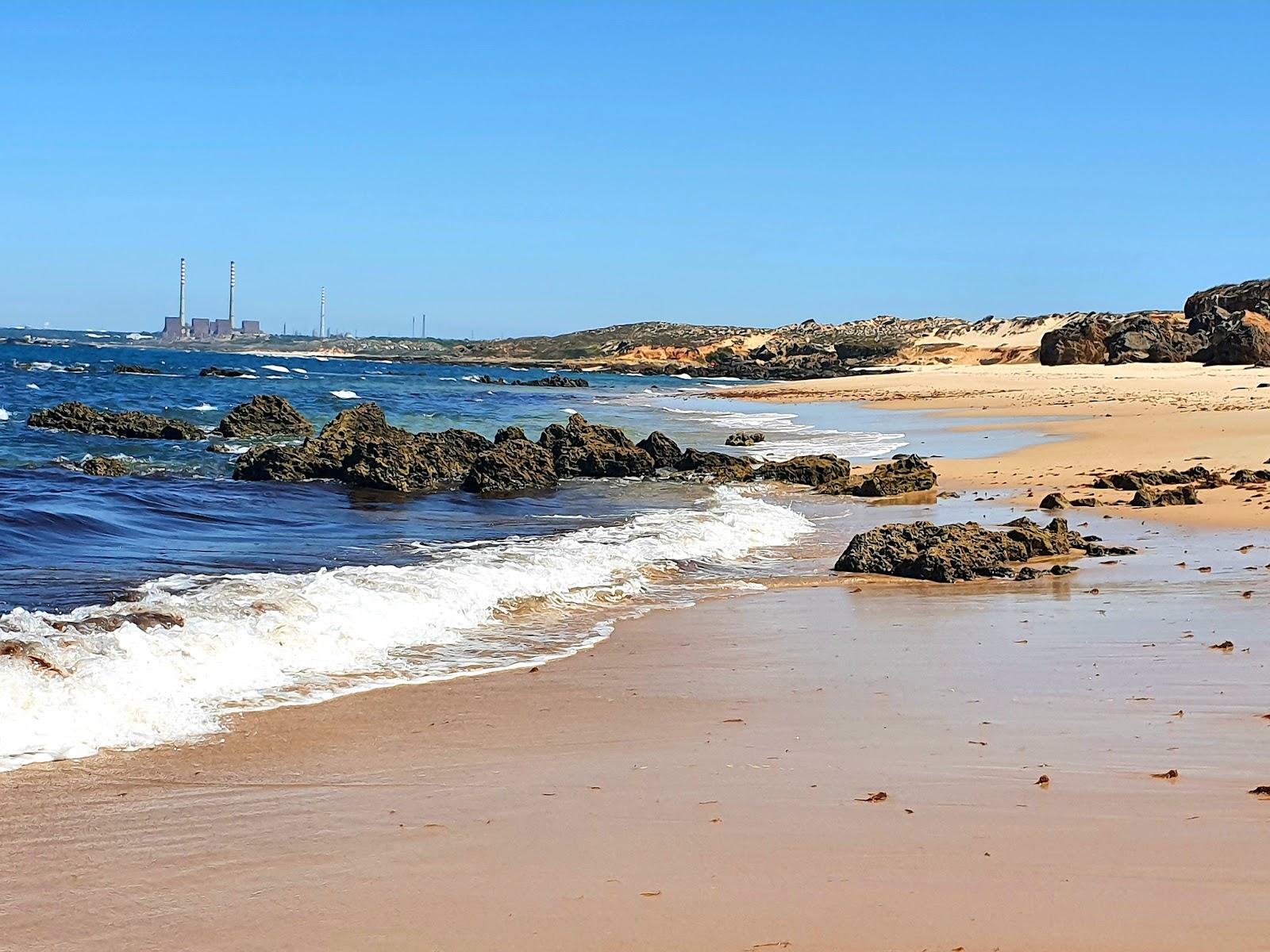 Sandee - Praia Dos Canudos