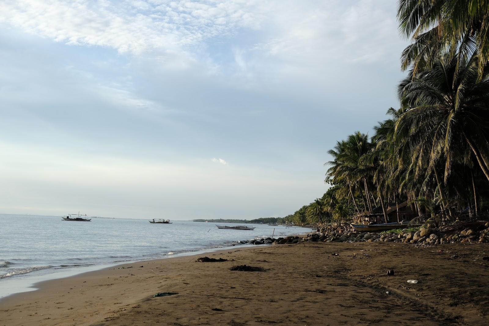 Sandee Gargarita Beach