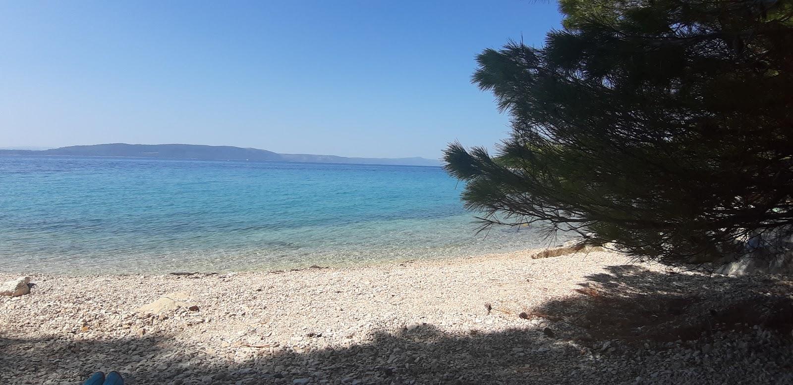 Sandee Beach Čiste 