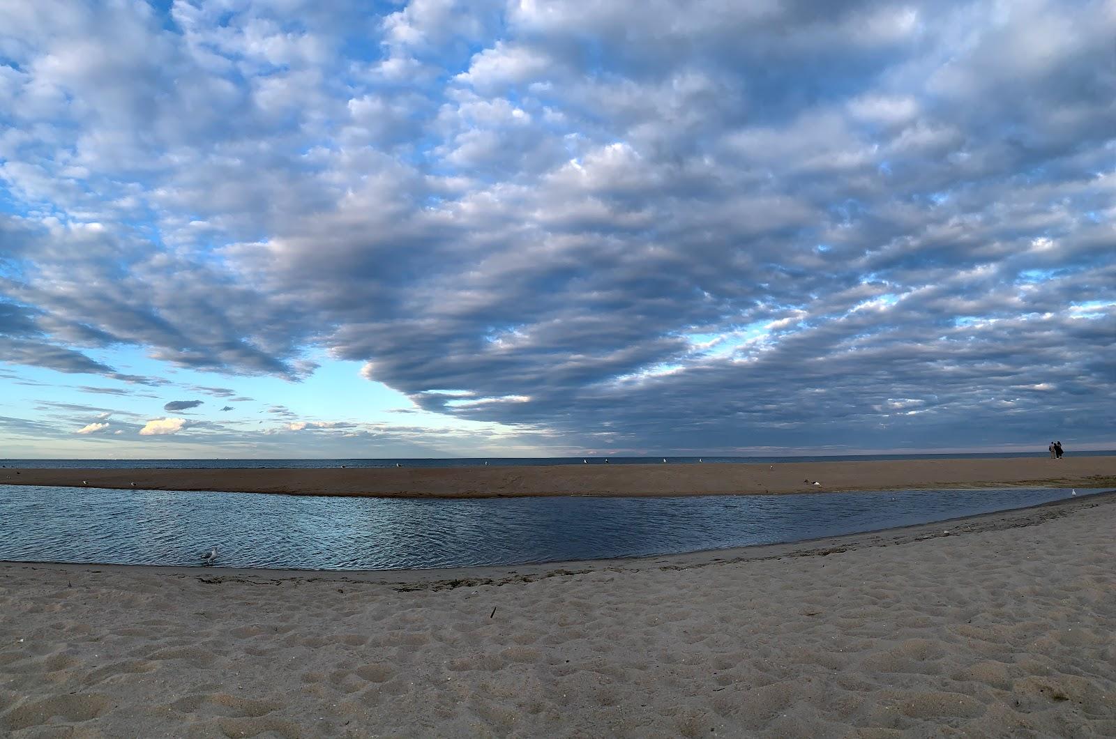 Sandee - South Beach - Area B Sandy Hook New Jersey