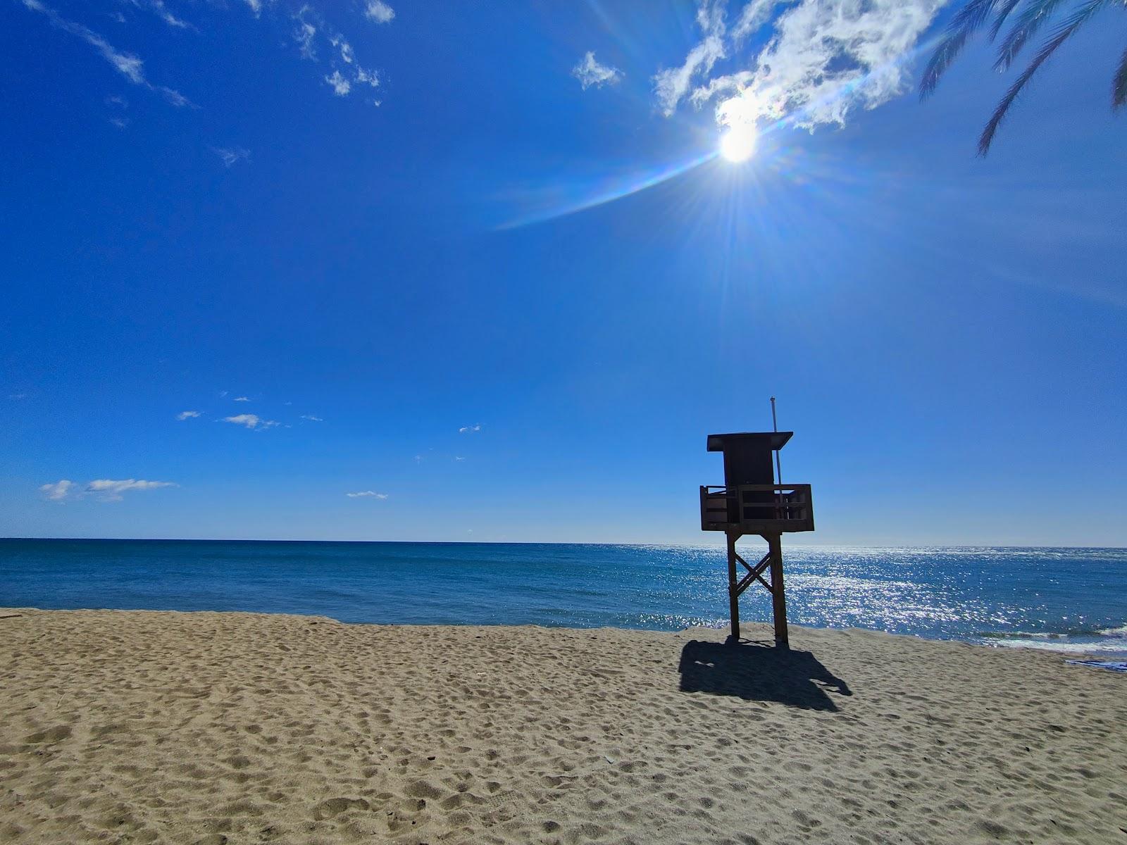 Sandee - Playa Del Bombo