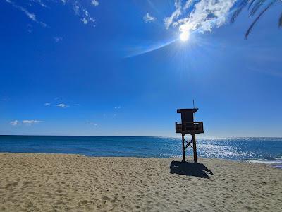 Sandee - Playa Del Bombo