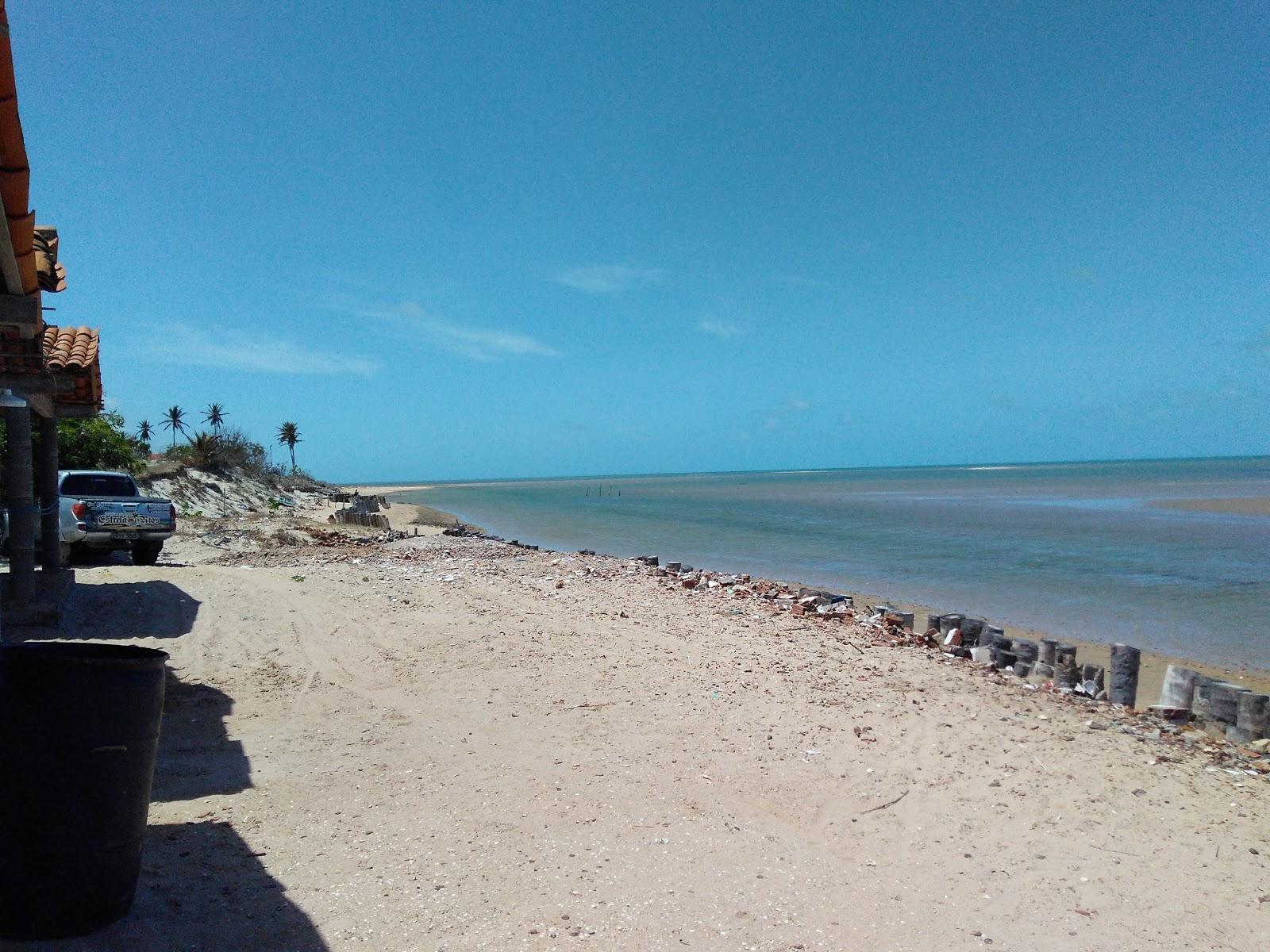 Sandee - Praia Do Espraiado