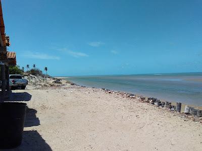 Sandee - Praia Do Espraiado