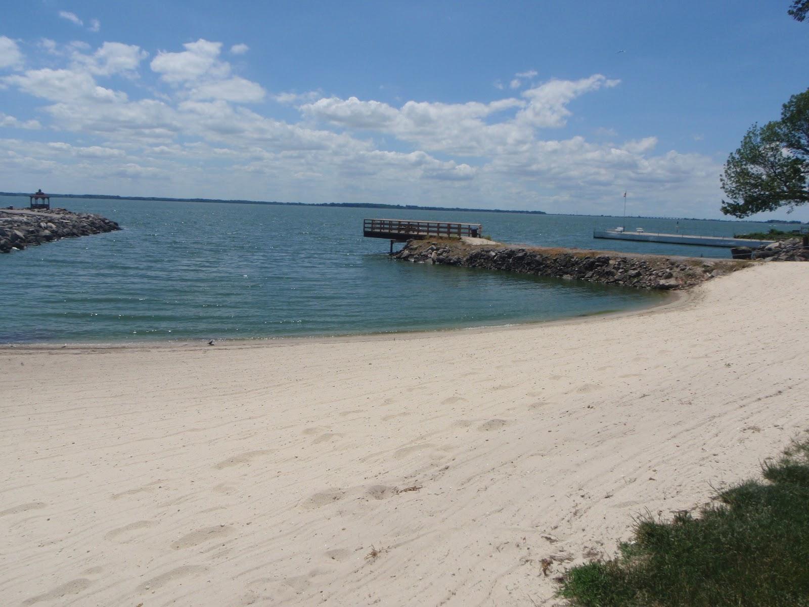 Sandee Muramatsuhama Beach Resort