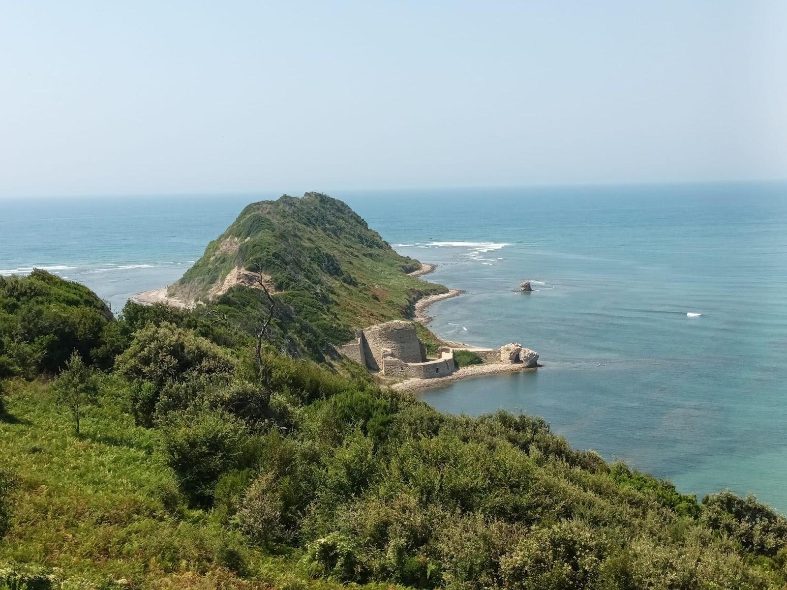 Sandee Cape Of Rodon