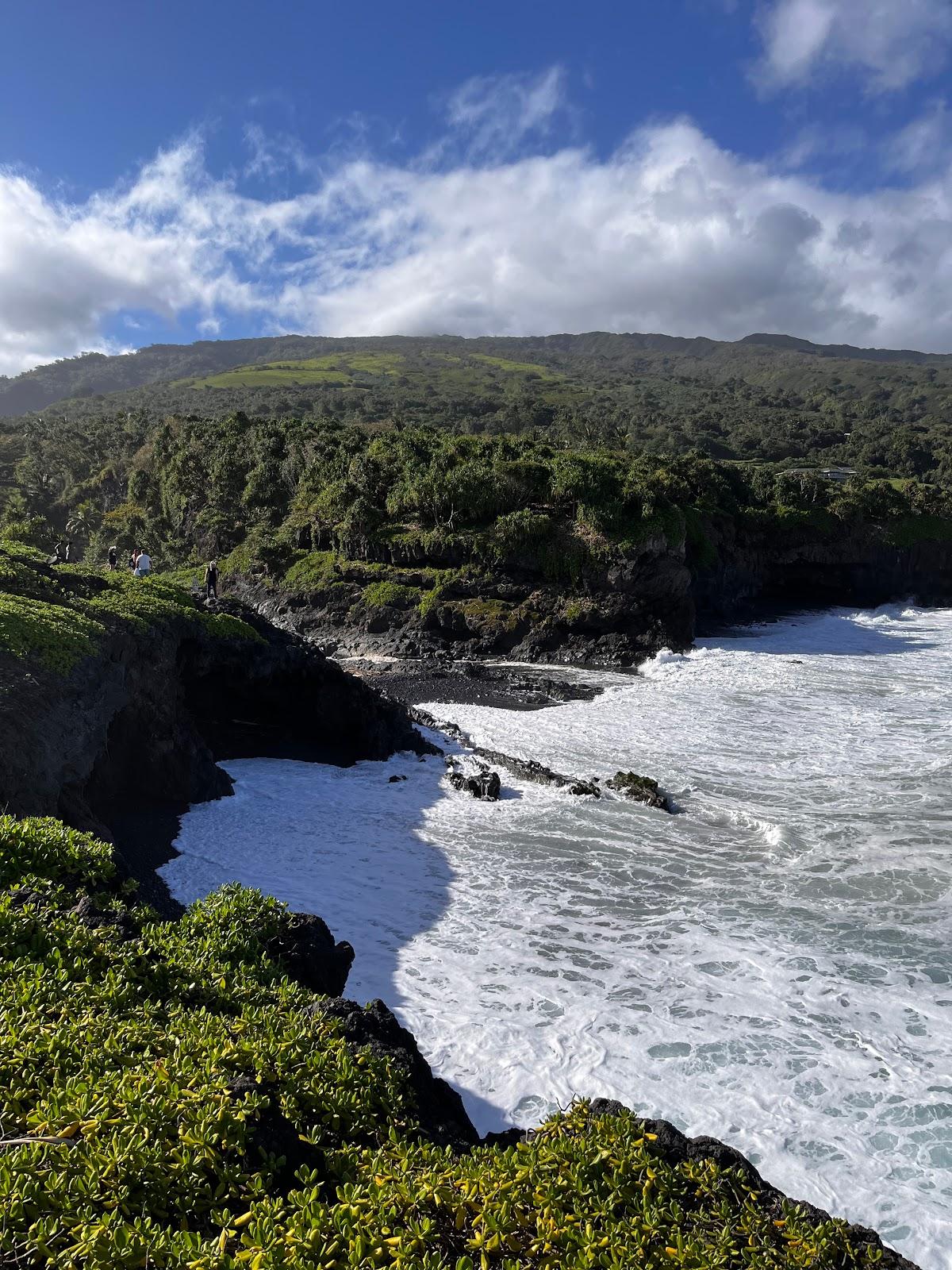 Sandee Pepeiaolepo Bay