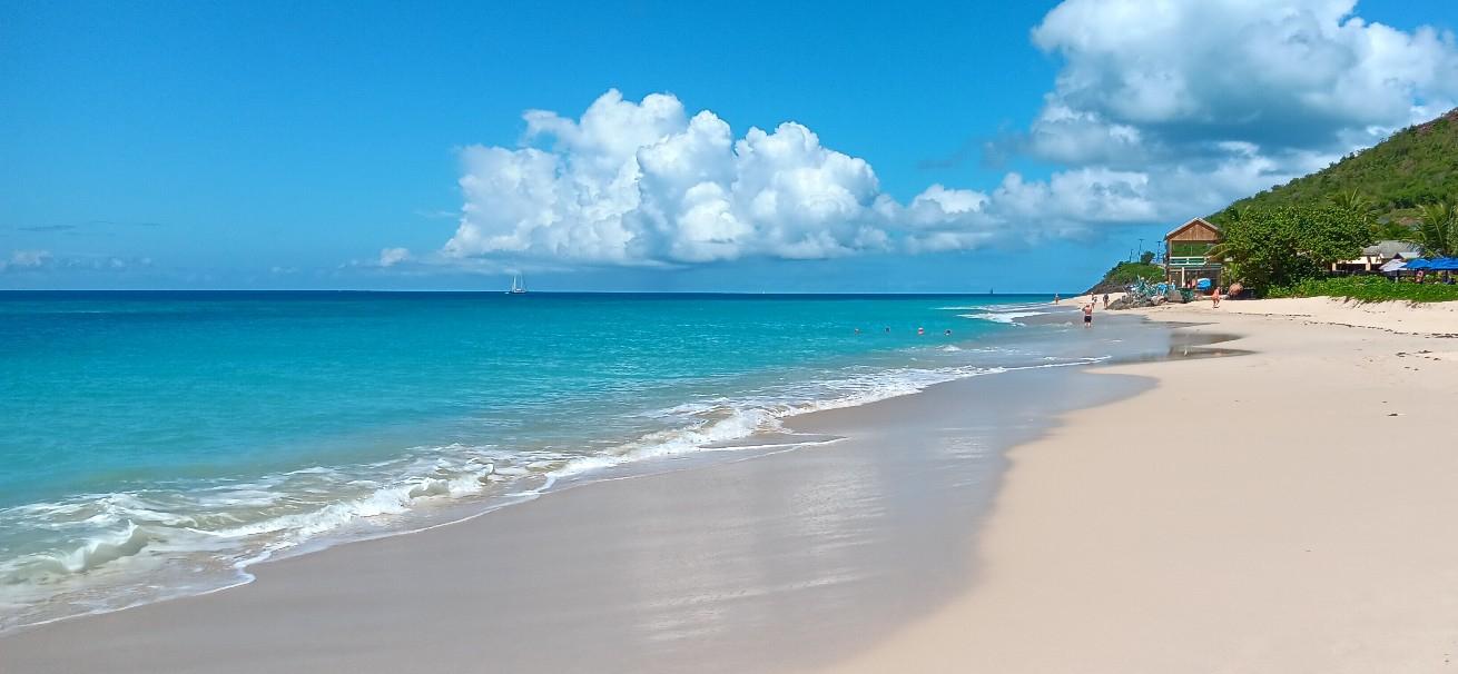 Sandee Crab Hill Beach Photo