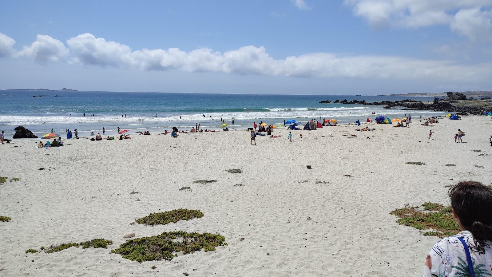 Sandee Playa Las Barrancas