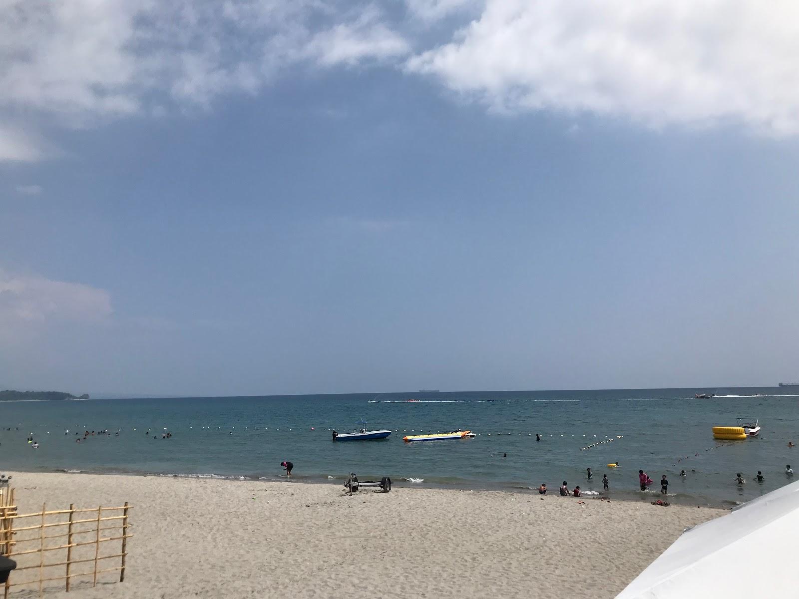 Sandee Pearl Of Morong Beach Resort