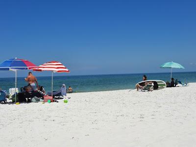 Sandee - Park Shore Beach Park