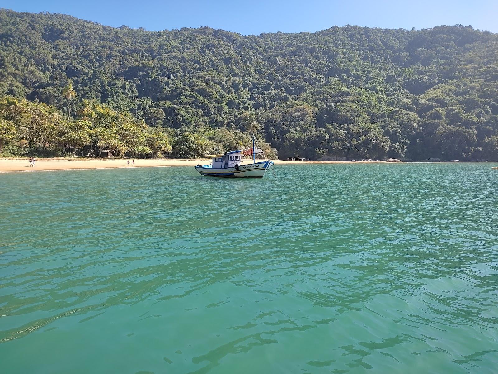 Sandee - Praia Do Abraao