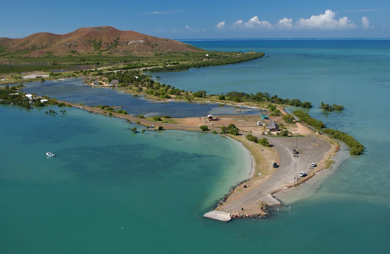 Sandee - Plage De Ouano