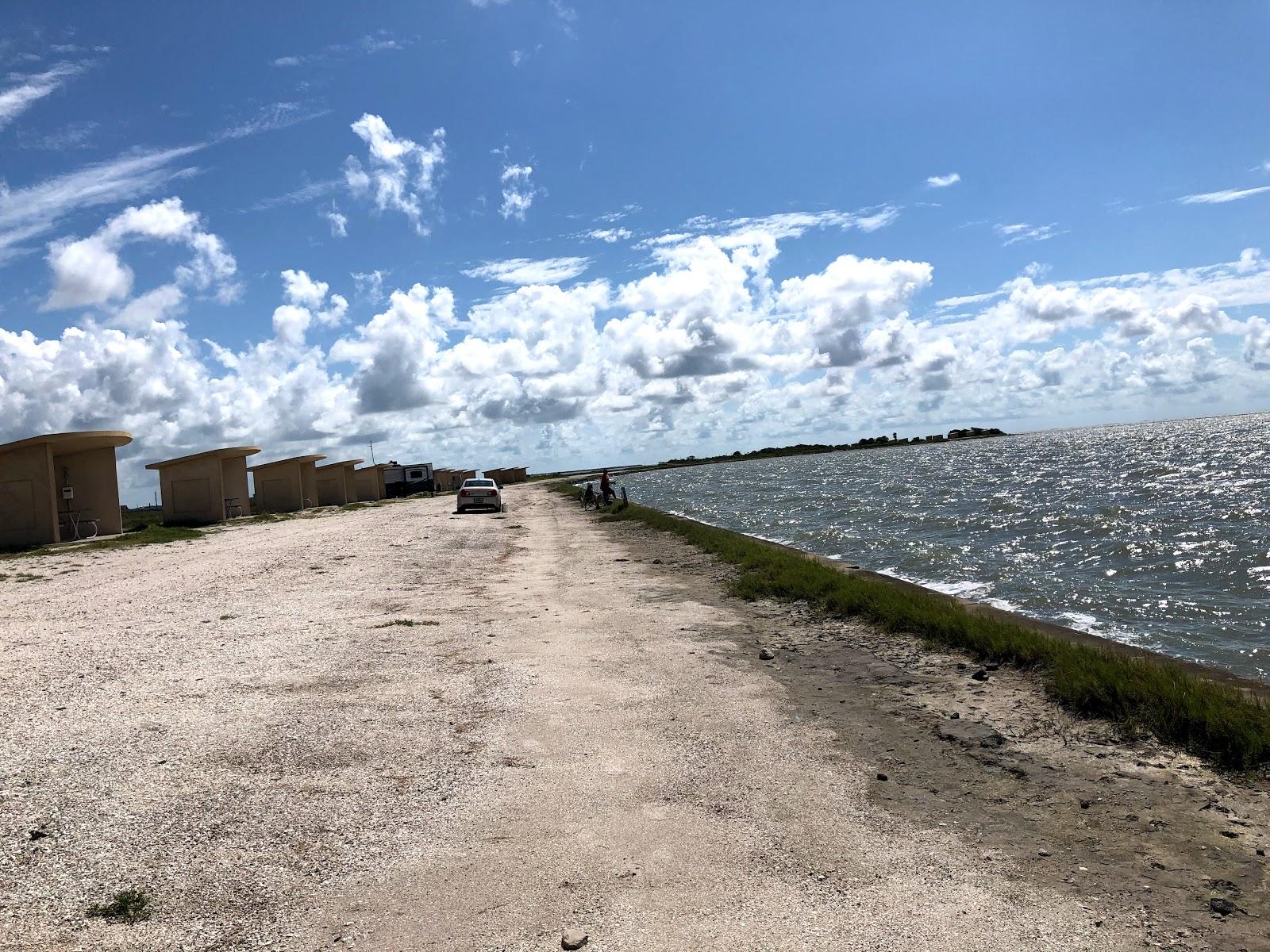 Sandee - Goose Island State Park