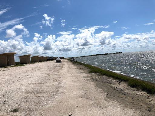 Sandee - Goose Island State Park