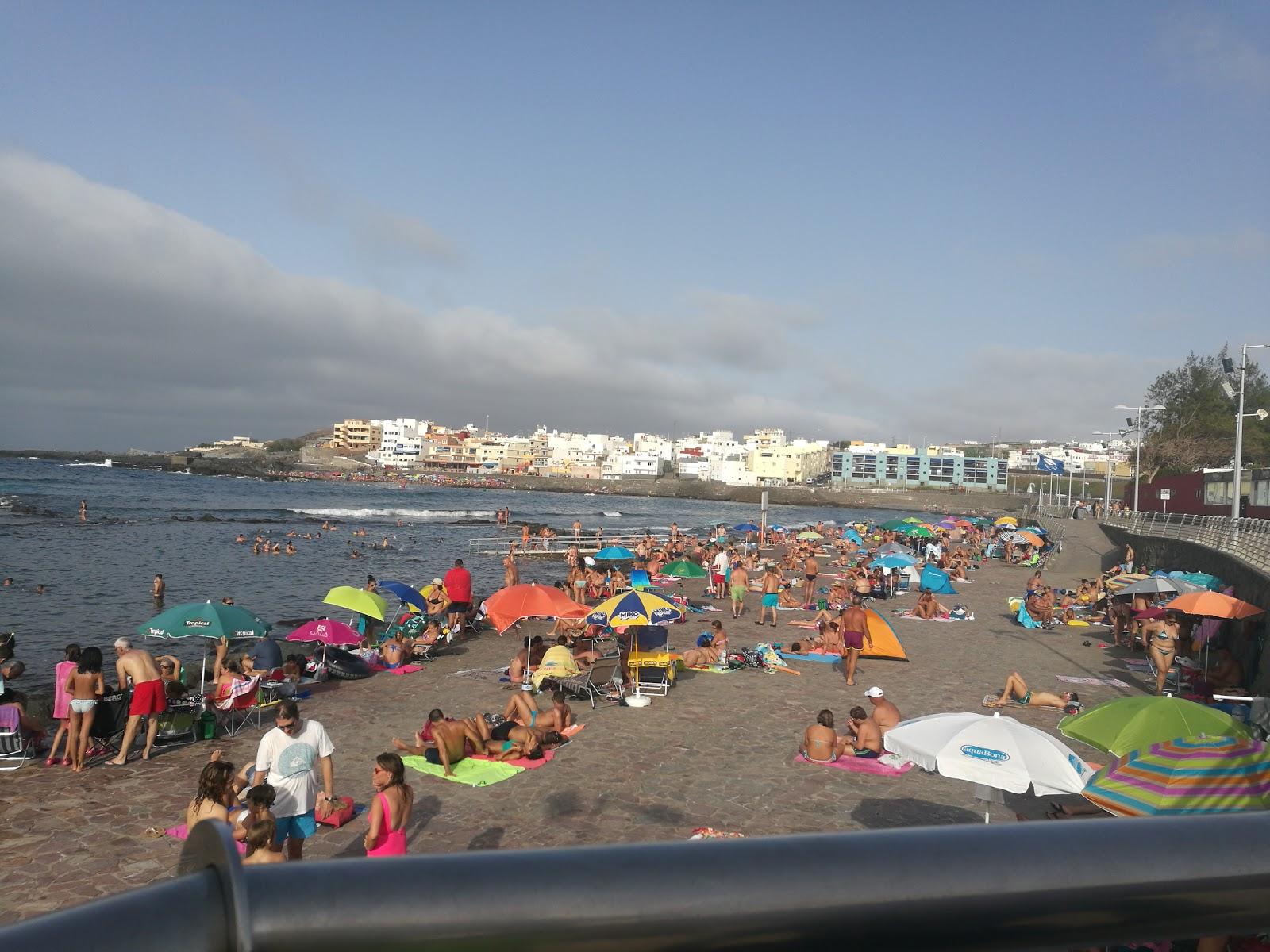 Sandee Playa Las Salinas Photo