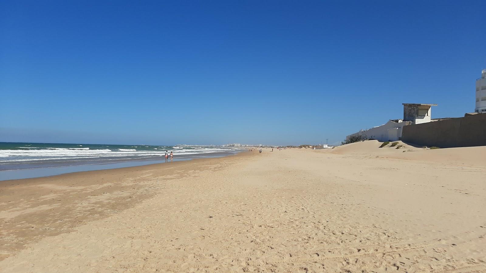 Sandee Playa De Torregorda
