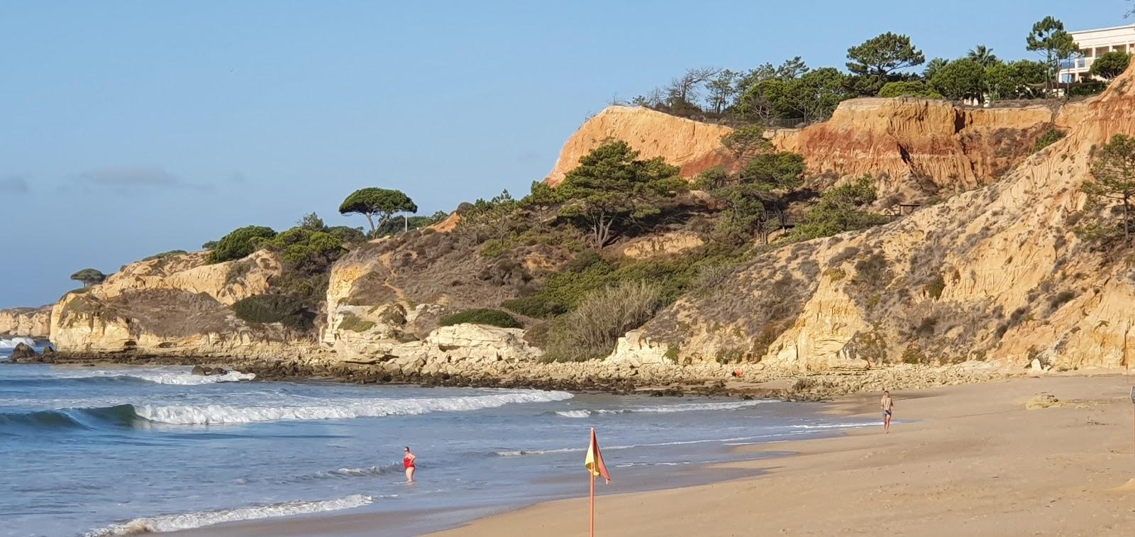 Sandee - Praia Da Rocha Baixinha