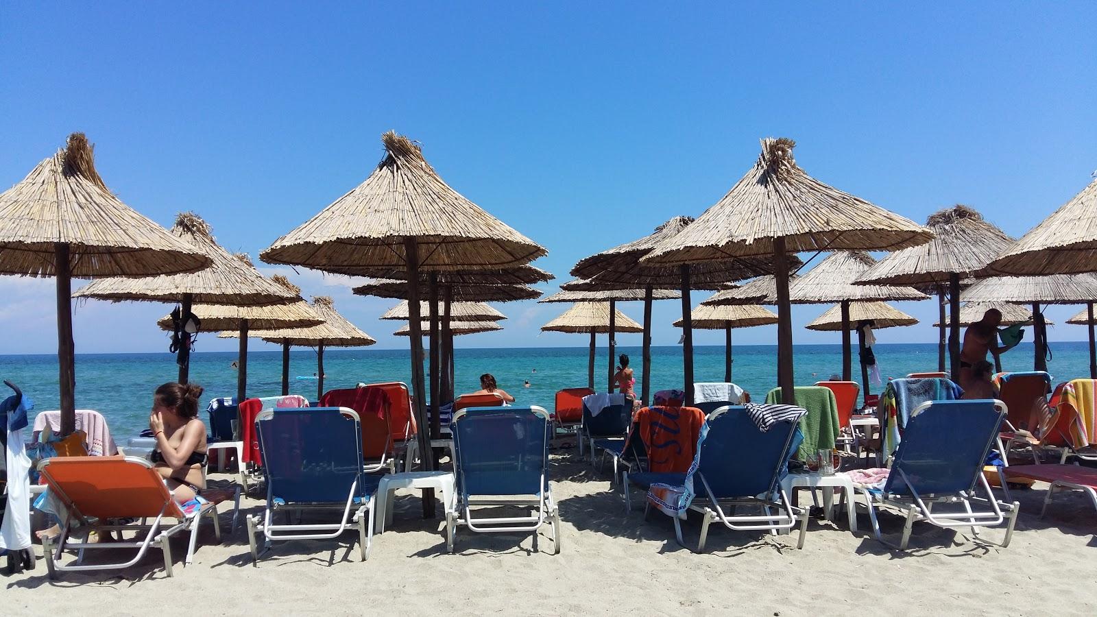 Sandee Olympic Beach