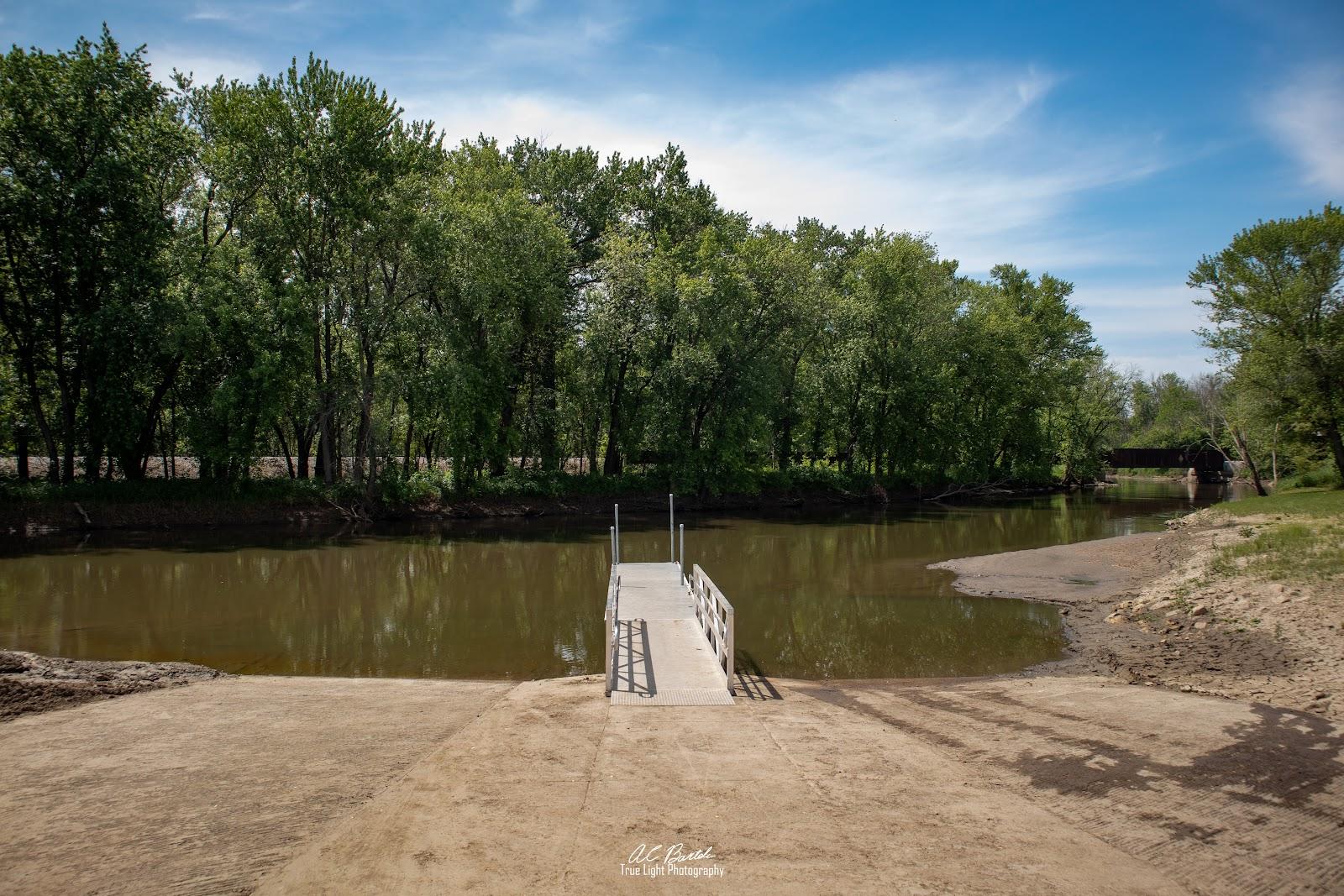 Sandee - Wauna Boat Launch