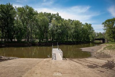 Sandee - Wauna Boat Launch