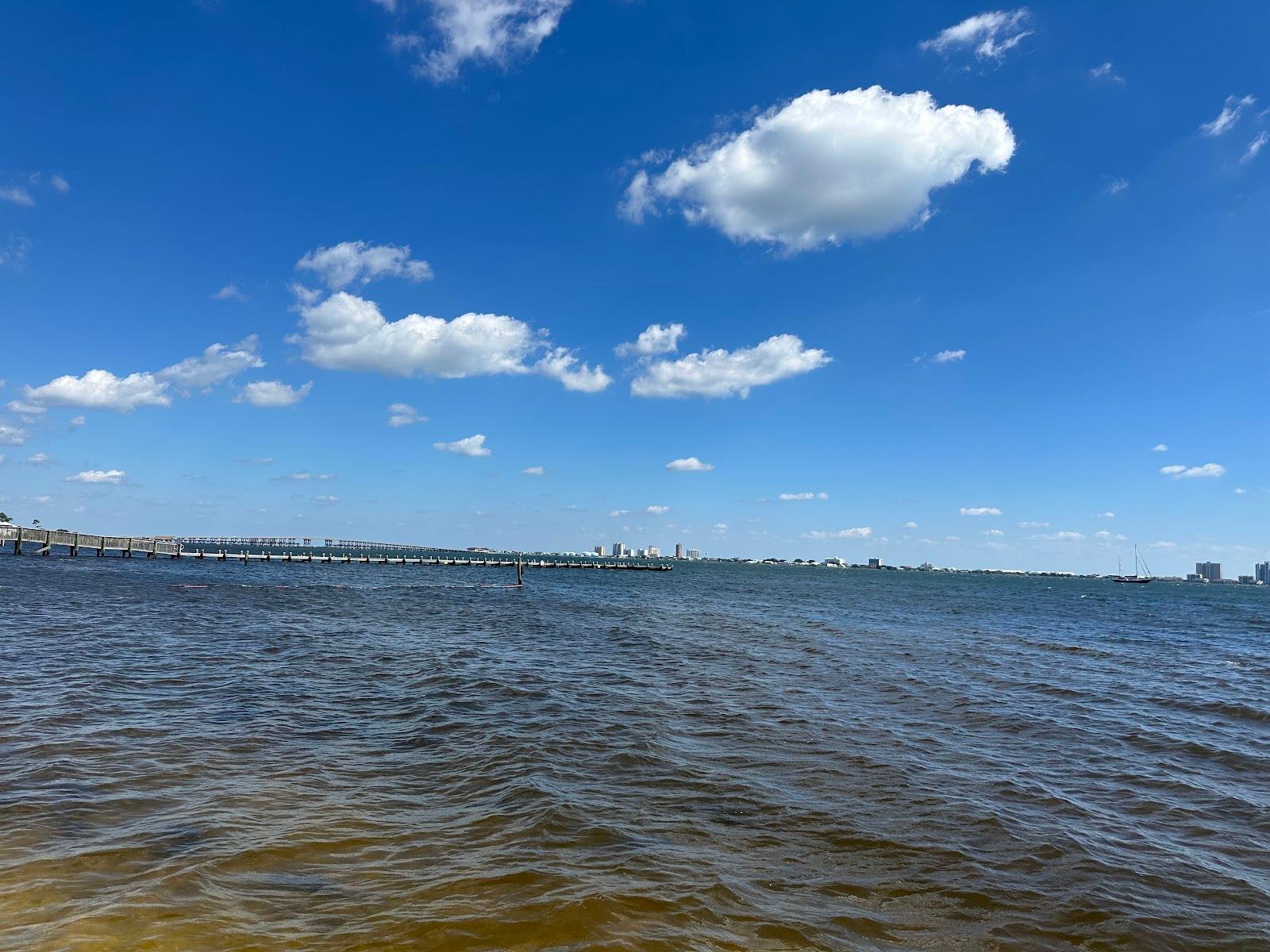 Sandee - Shoreline Park