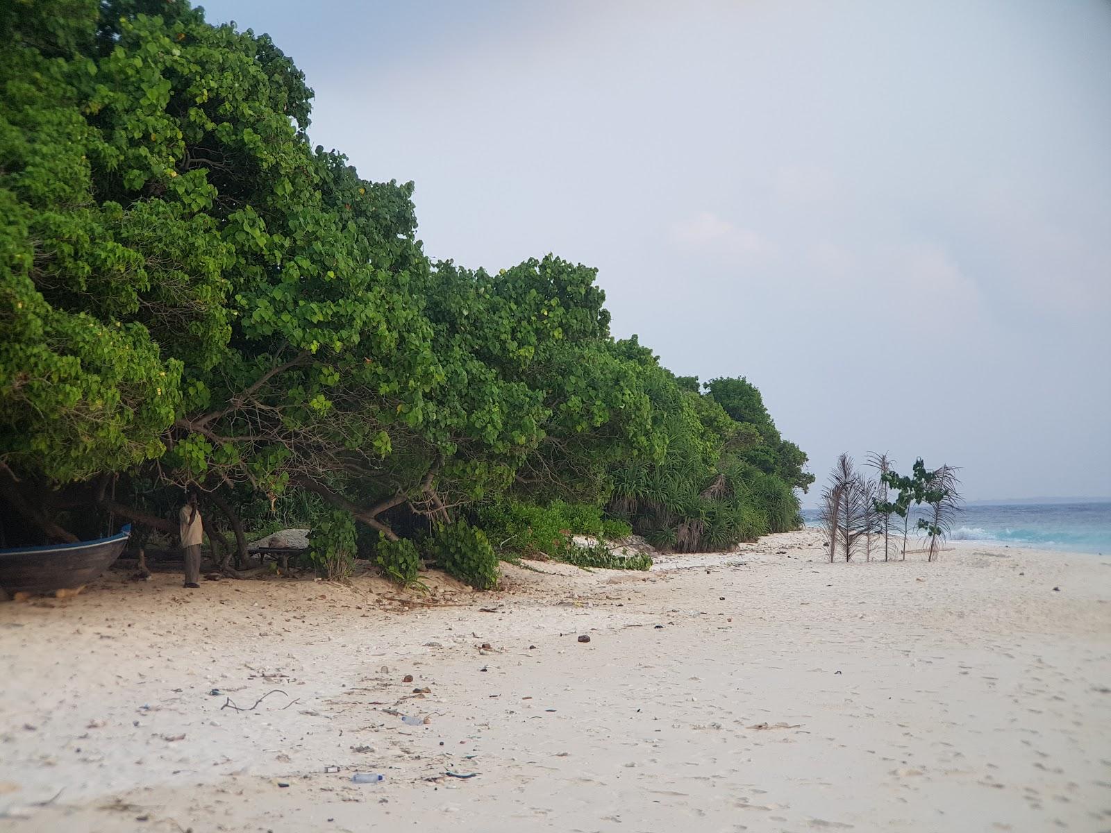 Sandee - Ekibai Beach