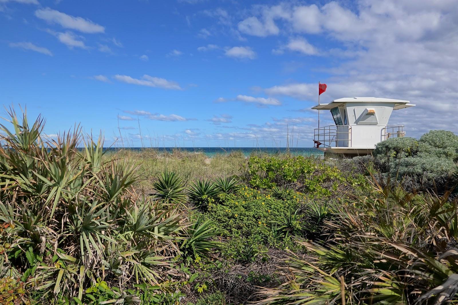 Sandee - Waveland Beach