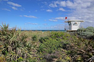 Sandee - Waveland Beach