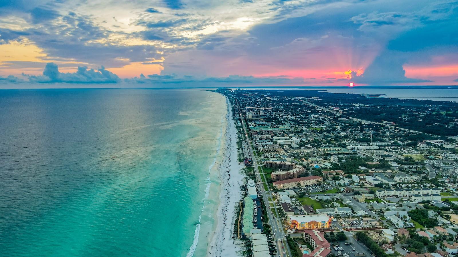 Sandee - HomePage / Destin