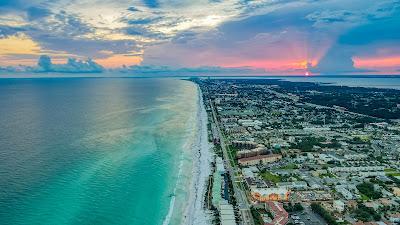 Sandee - Destin Beach