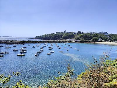 Sandee - Plage De Sainte Anne