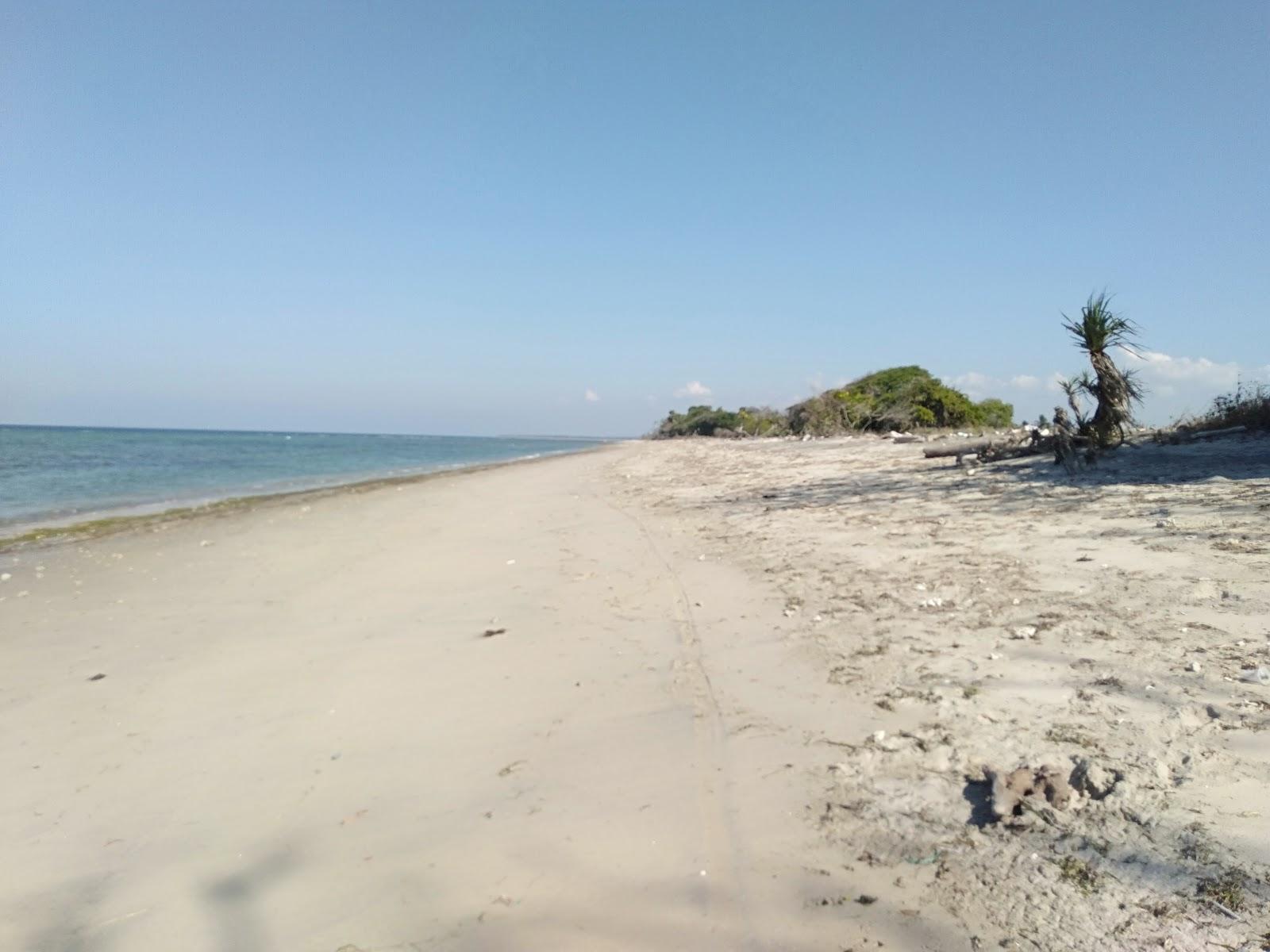Sandee Pantai Wanga