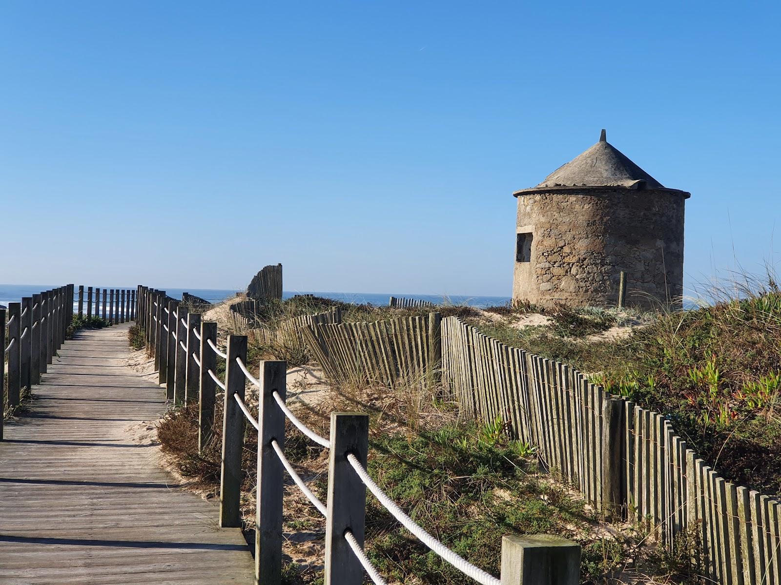 Sandee - Praia Da Agucadoura