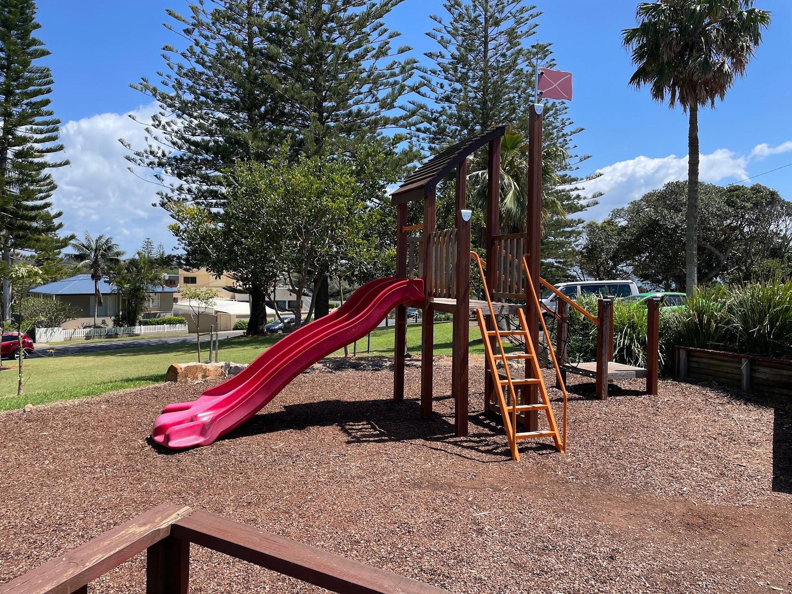 Sandee John Downes Park