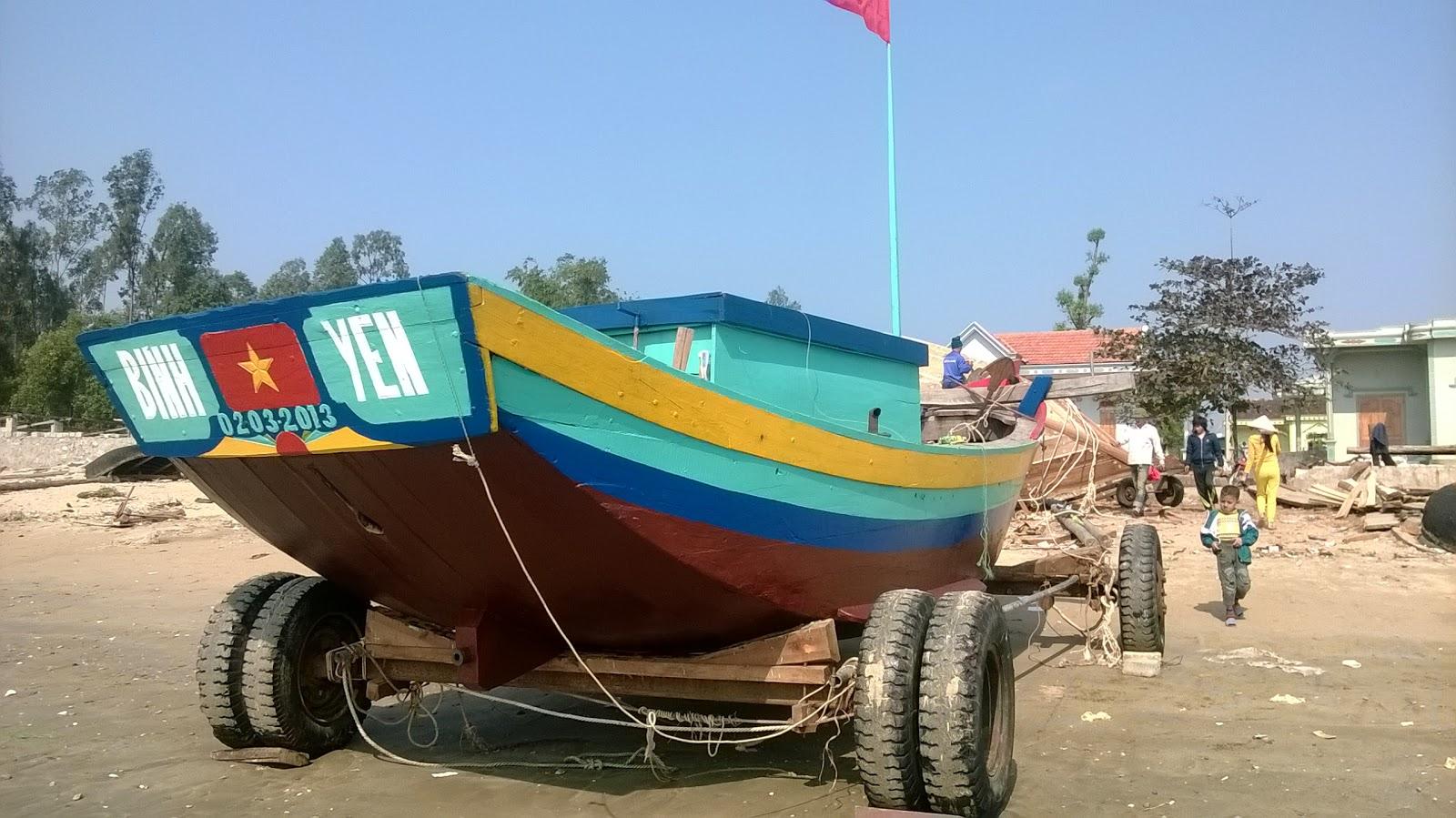 Sandee Dong Minh Beach