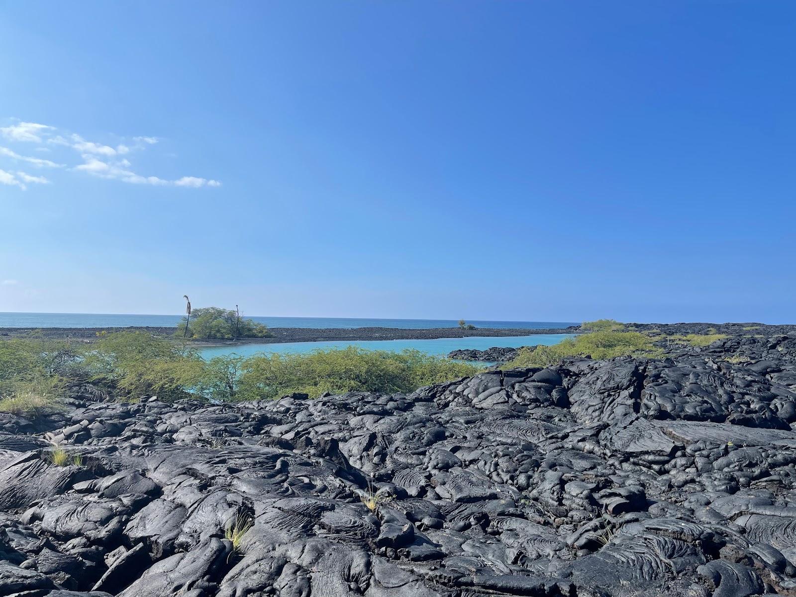 Sandee - Kiholo Bay