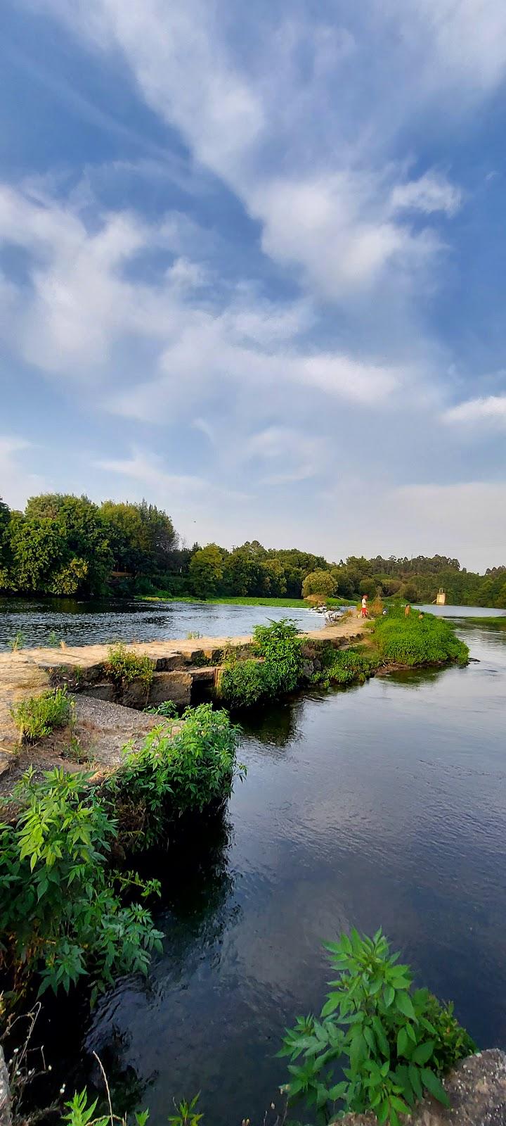 Sandee - Praia Fluvial Barcelinhos