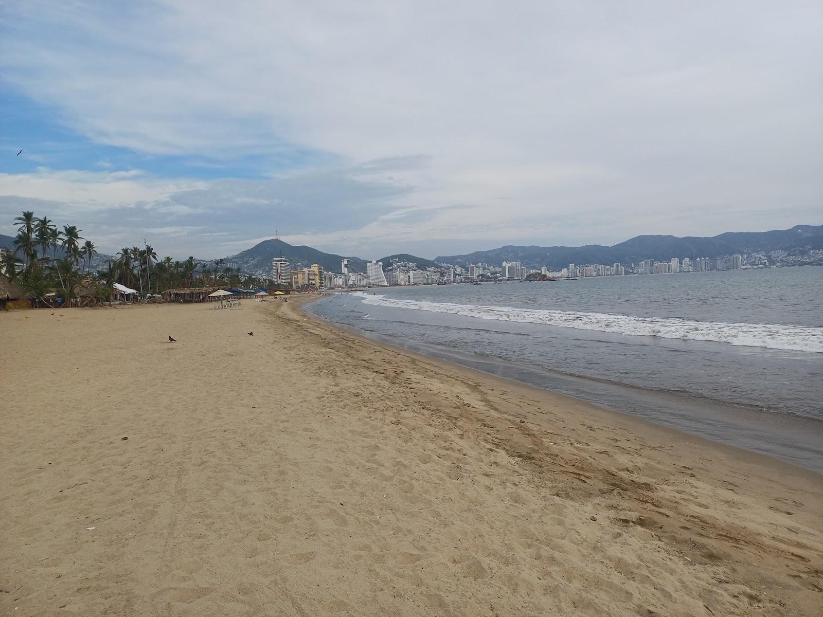 Sandee Ensenada De Los Presos