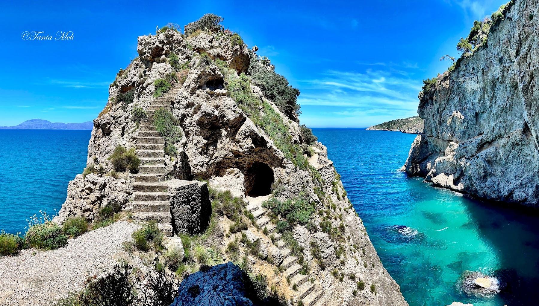 Sandee Spiaggia Di San Cataldo Terrasini