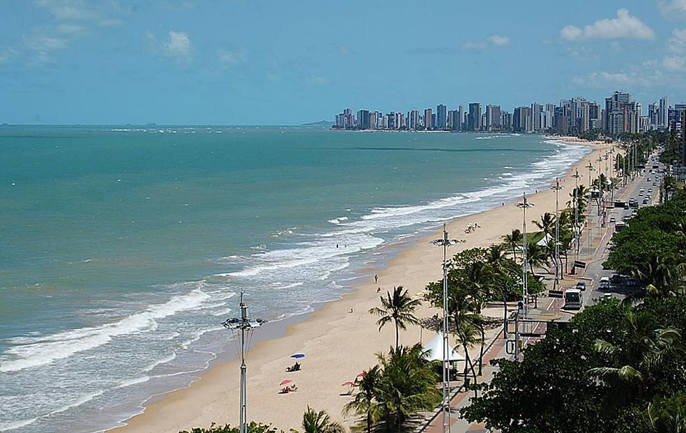 Sandee Praia De Brasilia Teimosa