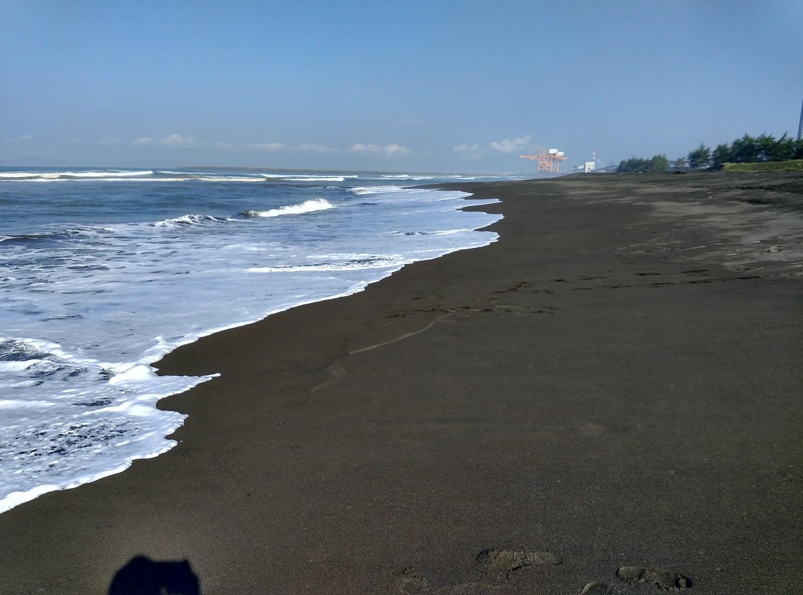 Sandee Pantai Bunton Cilacap Jawa Tengan