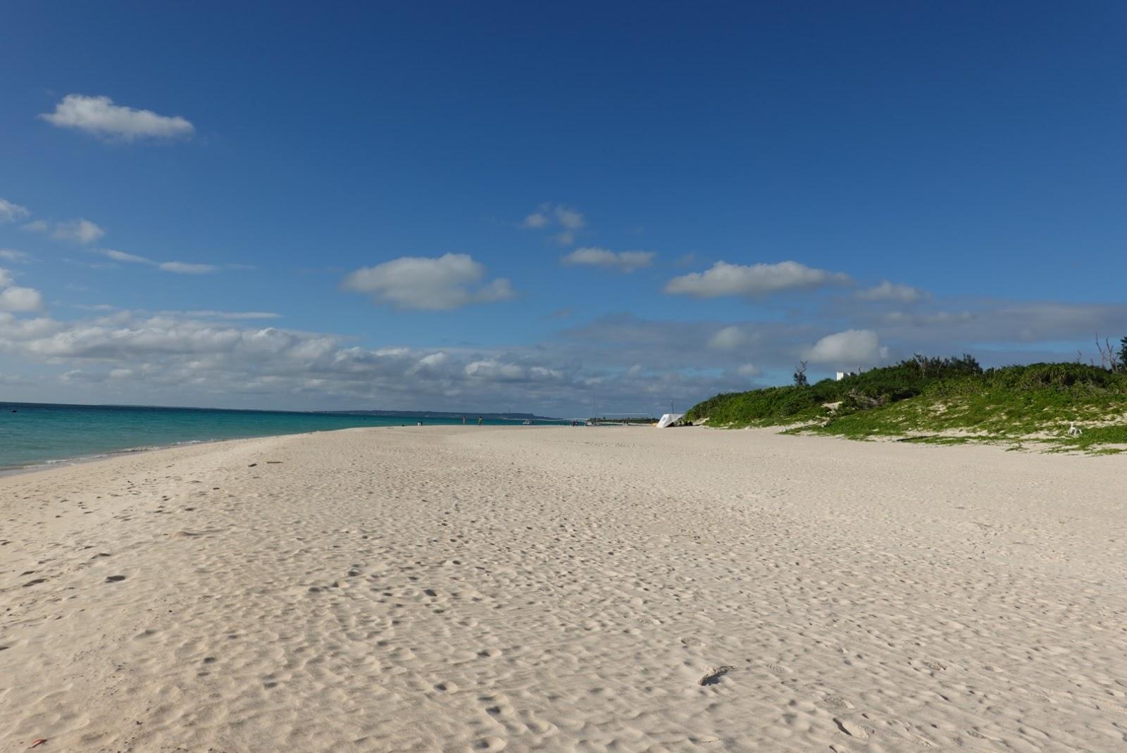 Sandee - Irifunecho Maehama Beach