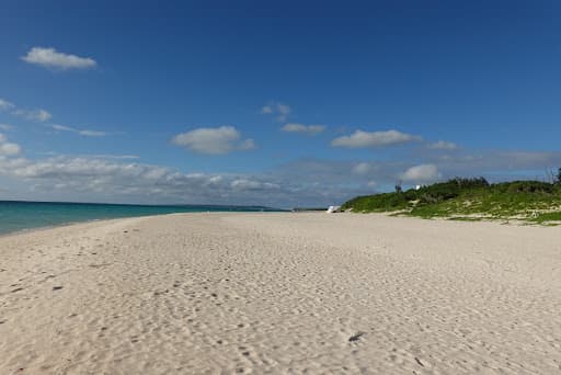 Sandee - Maehama Beach